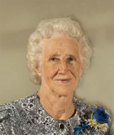Betty Nelson .